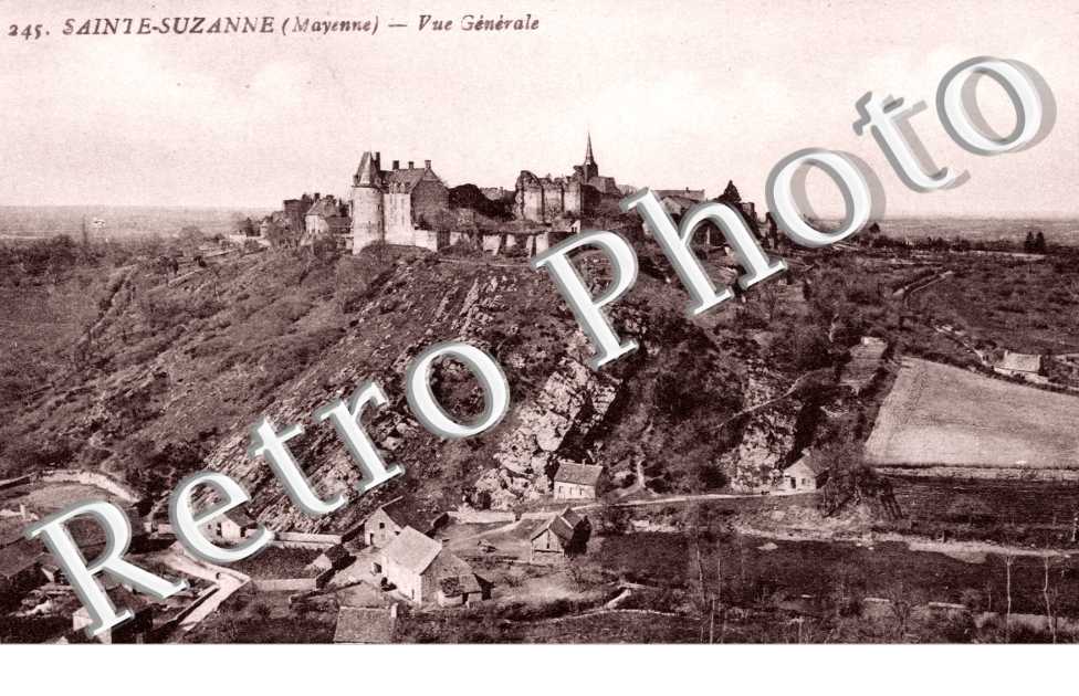 Vue generale