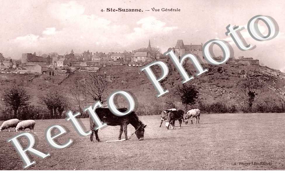 Vue generale