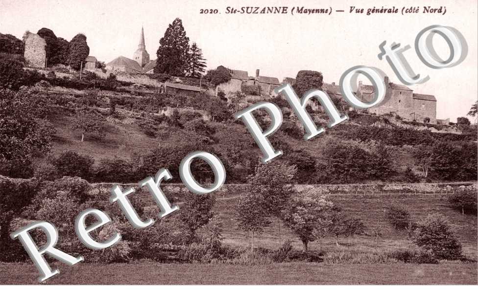 Vue generale