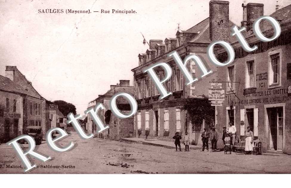 rue principale 