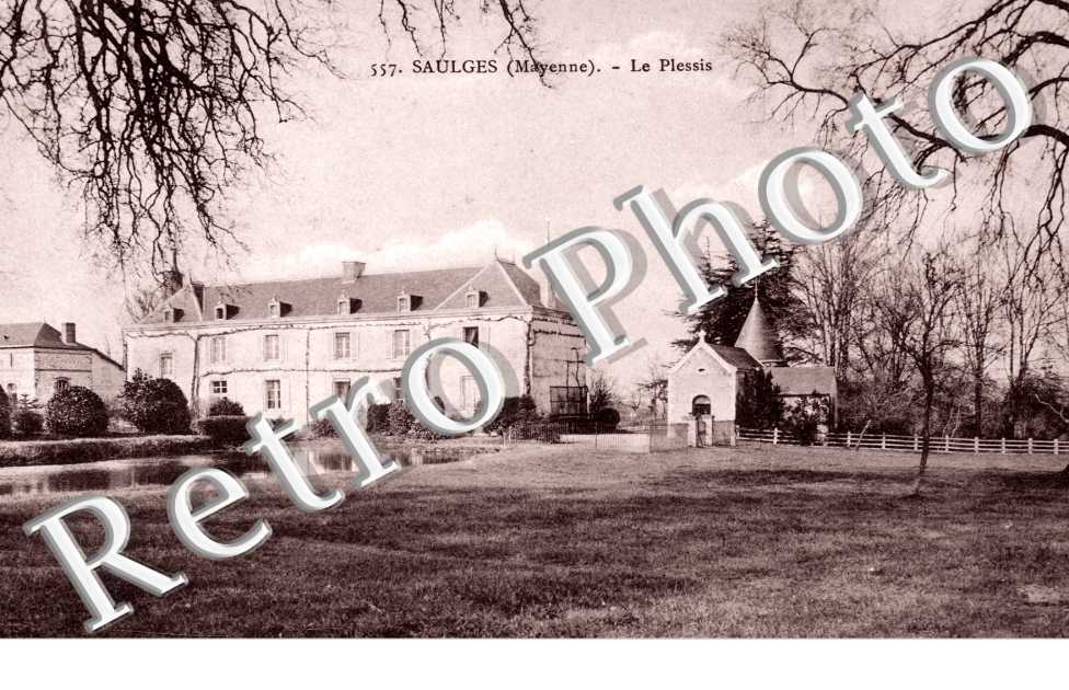 le plessis
