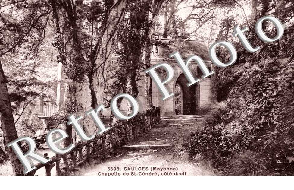 Chapelle