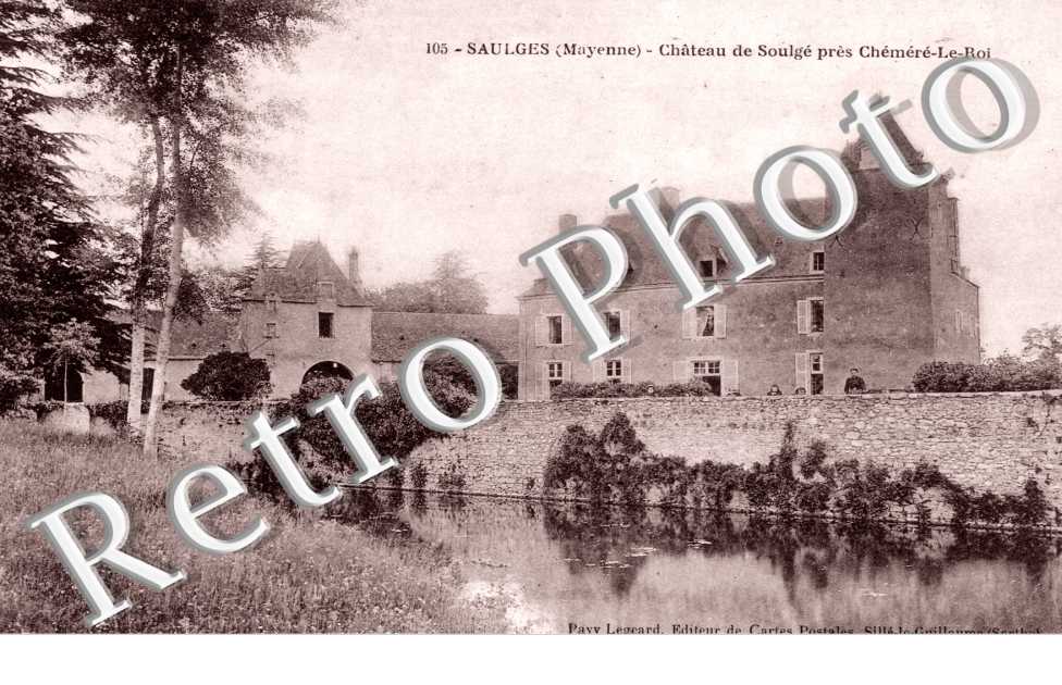 Chateau 
