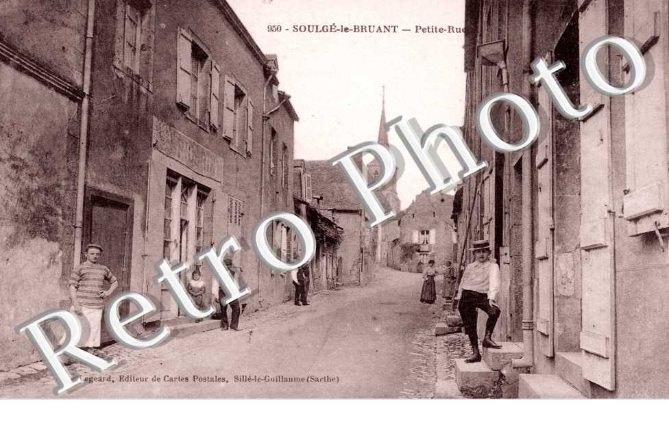 Petite rue