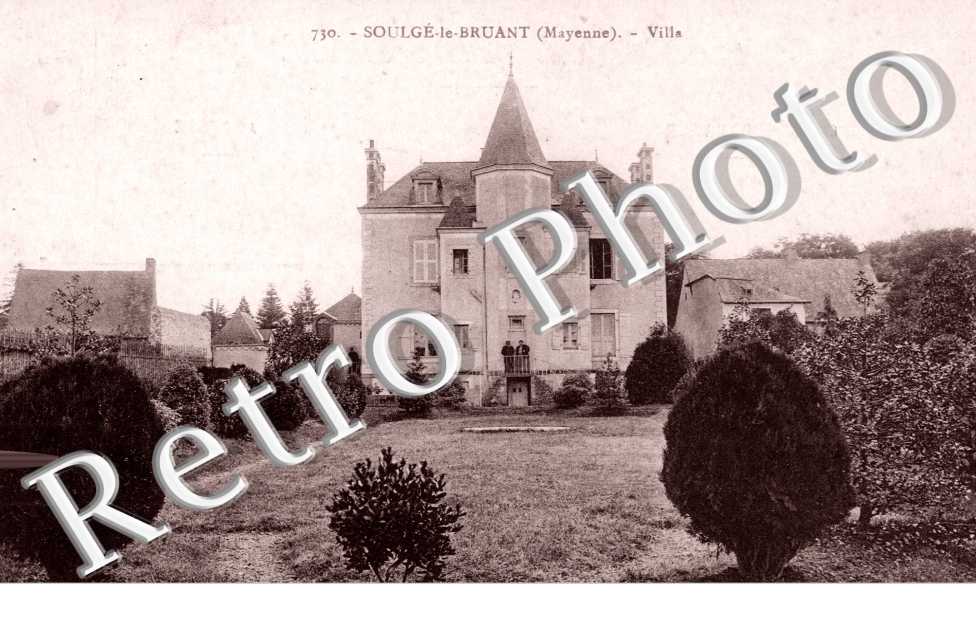 Villa