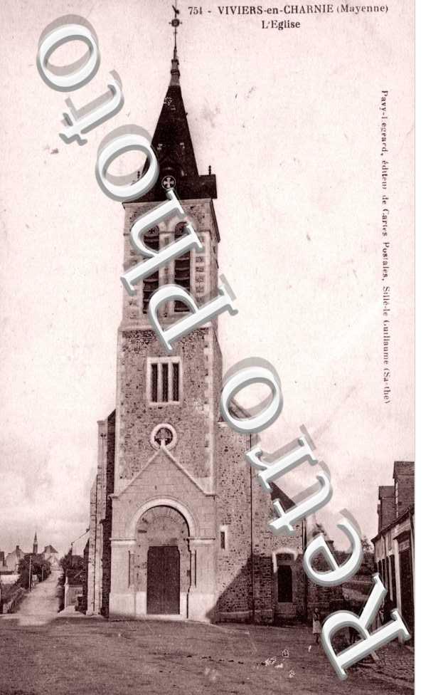 L'Eglise