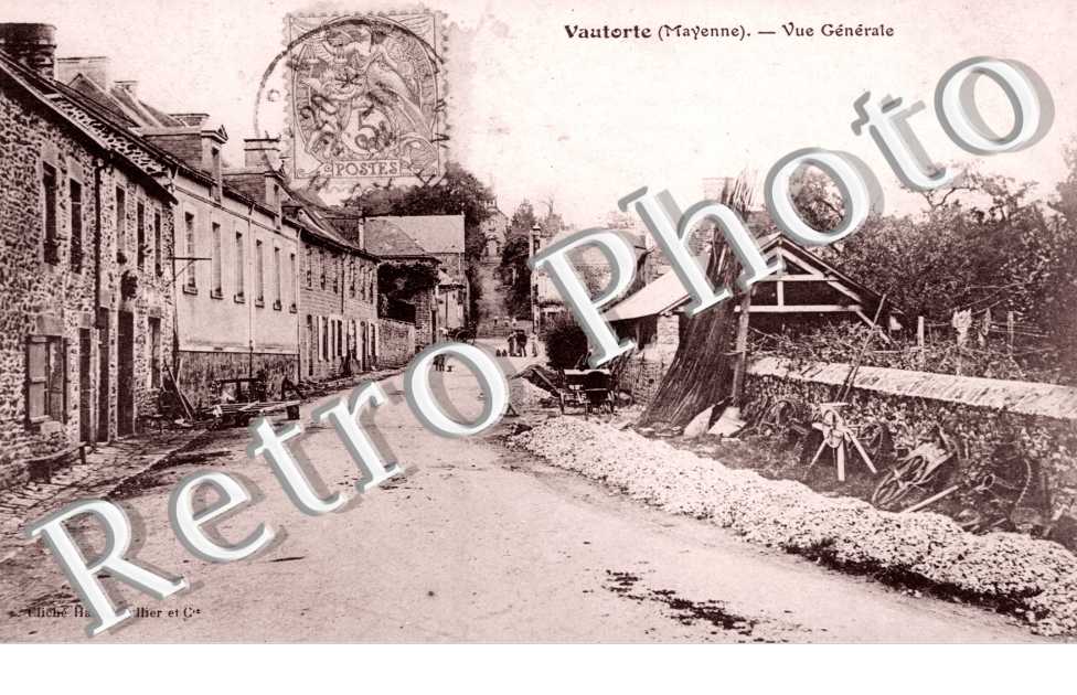 Vue generale