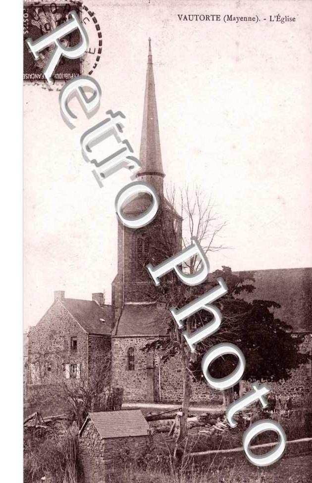 L'Eglise
