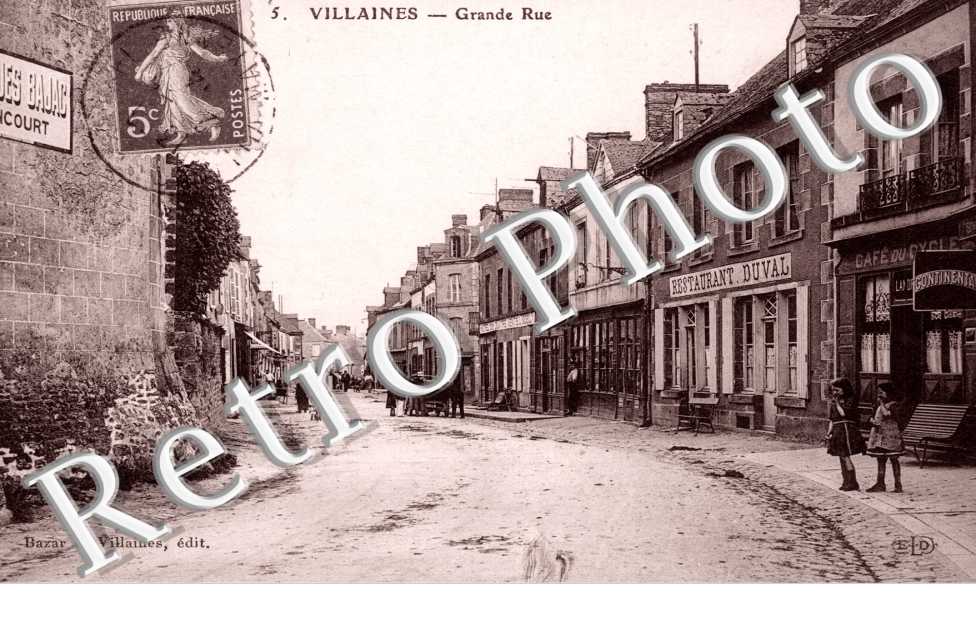 Grande Rue