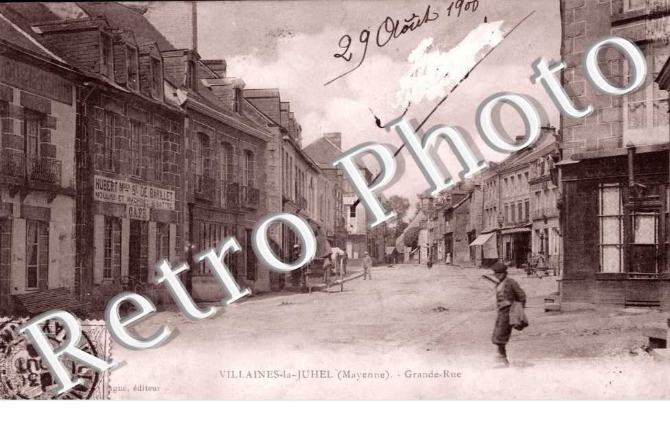 Grande Rue