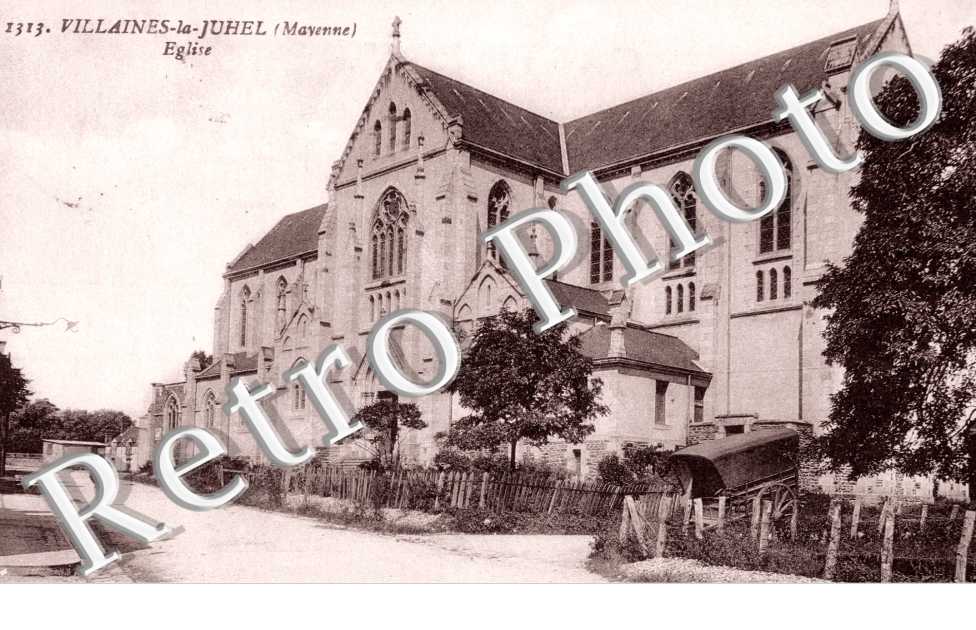 Eglise