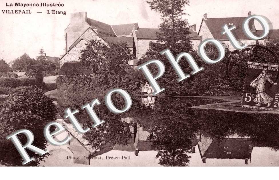 L'Etang