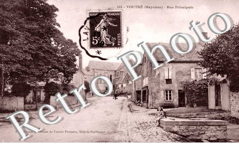 Rue Principale