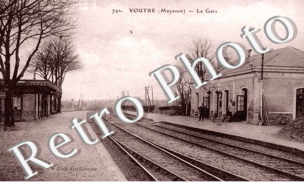 La Gare
