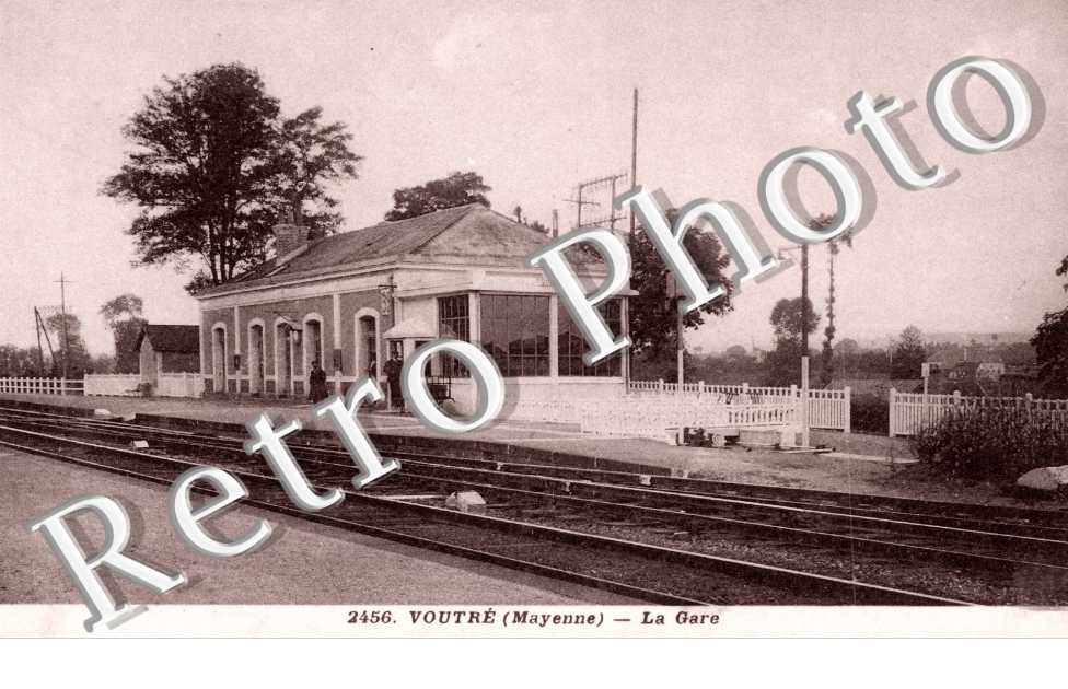 La Gare