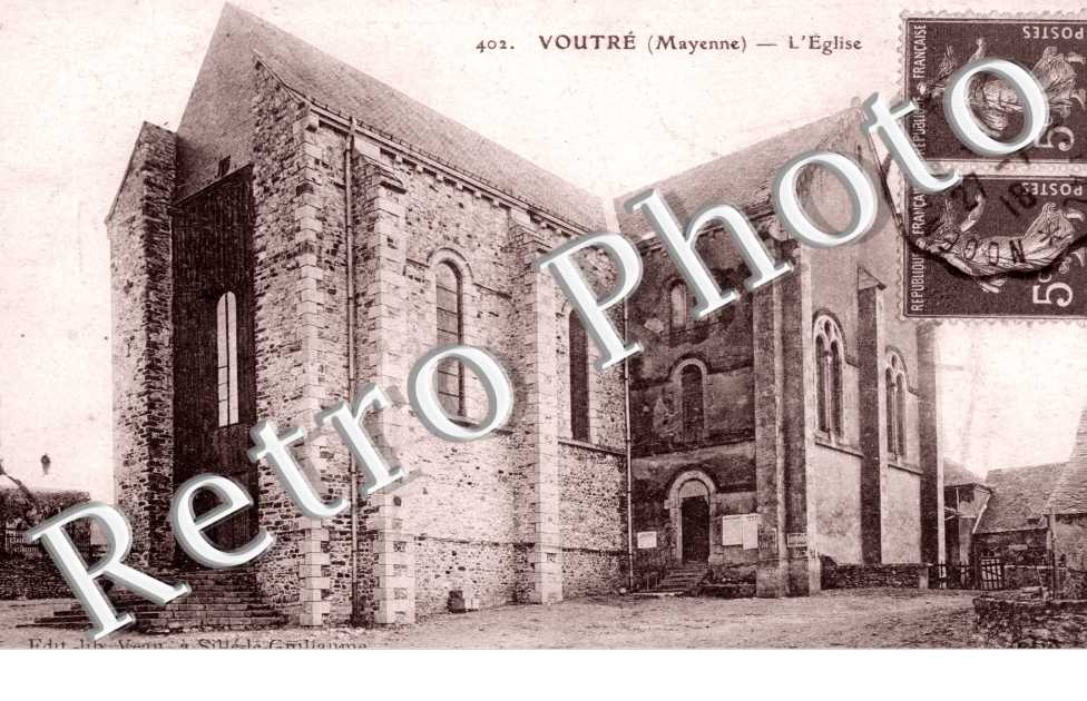 L'Eglise