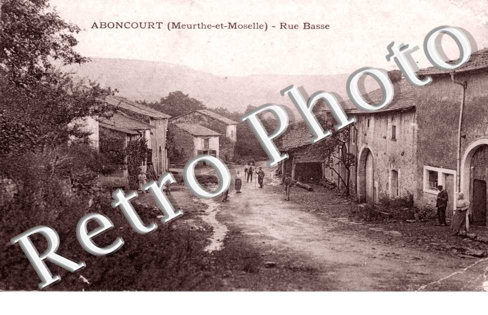 Rue Basse