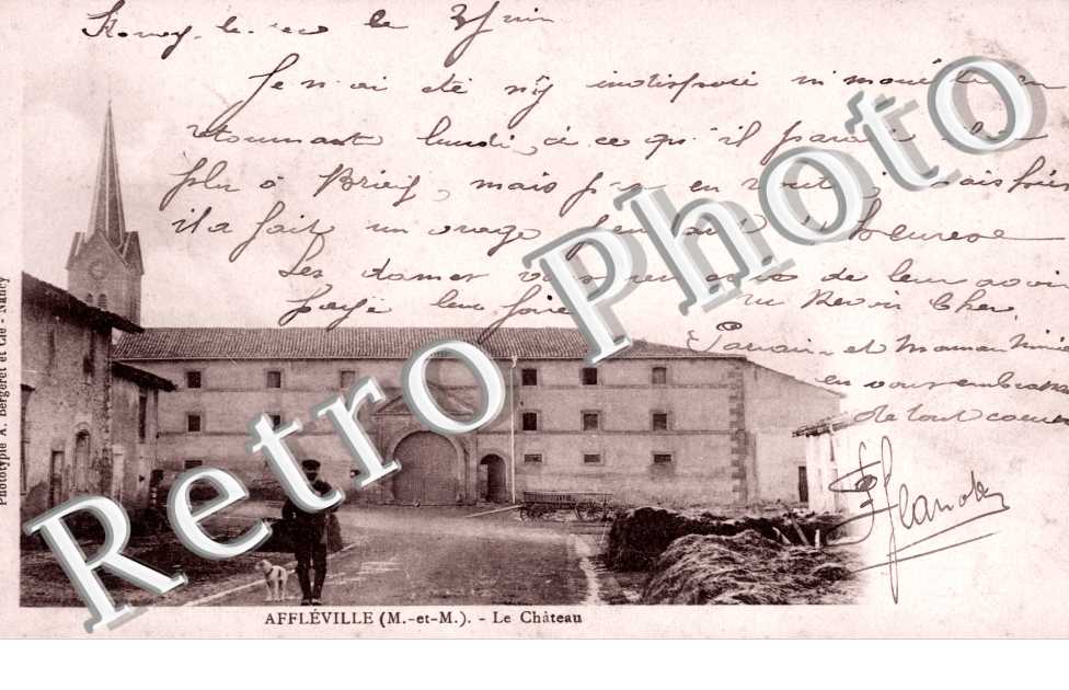le Chateau