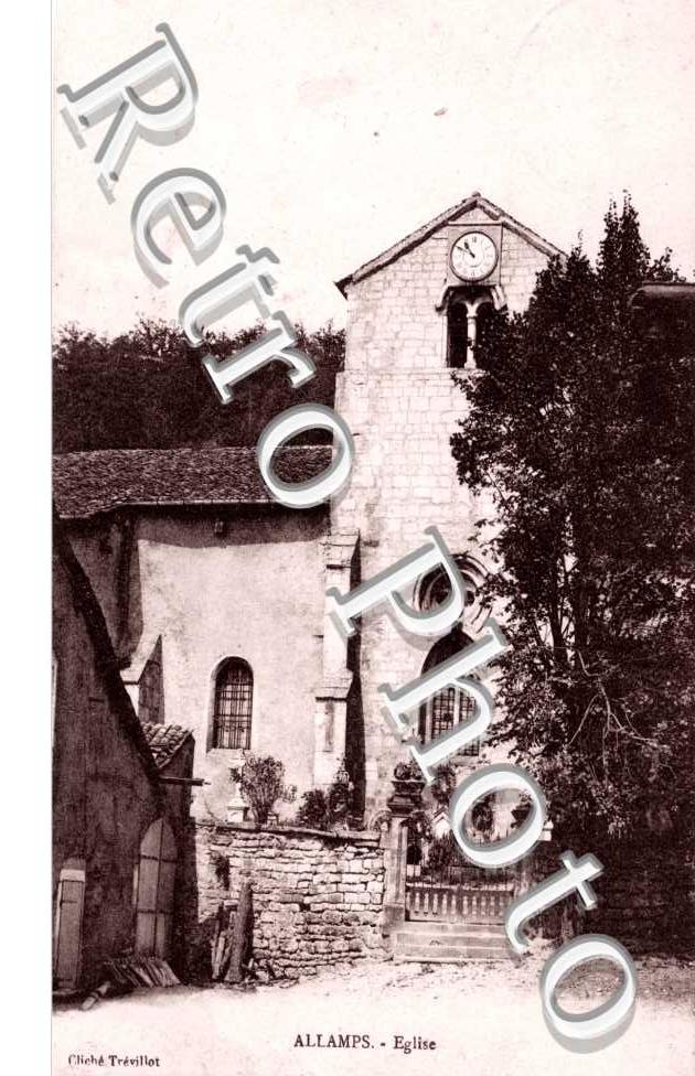 Eglise