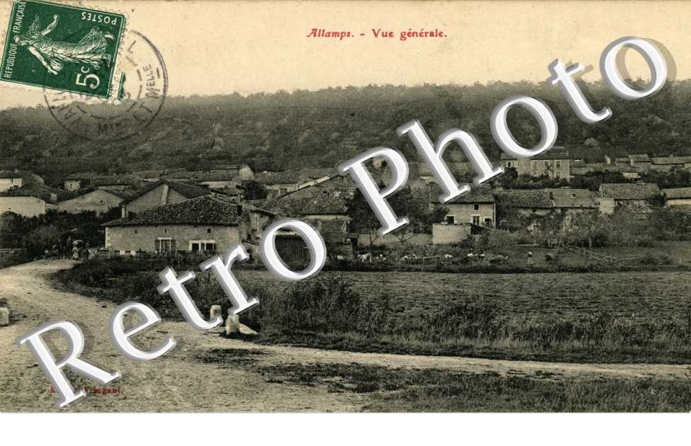 Vue generale
