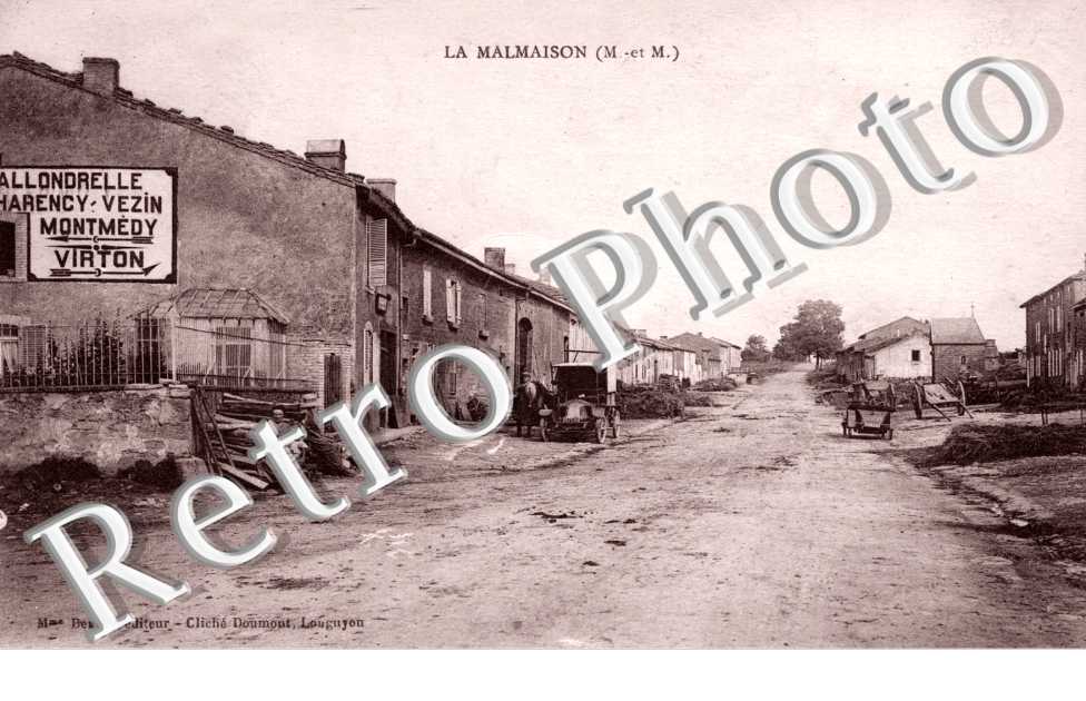 La Malmaison