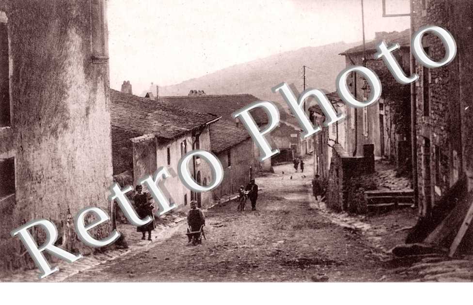 rue Saint Charles