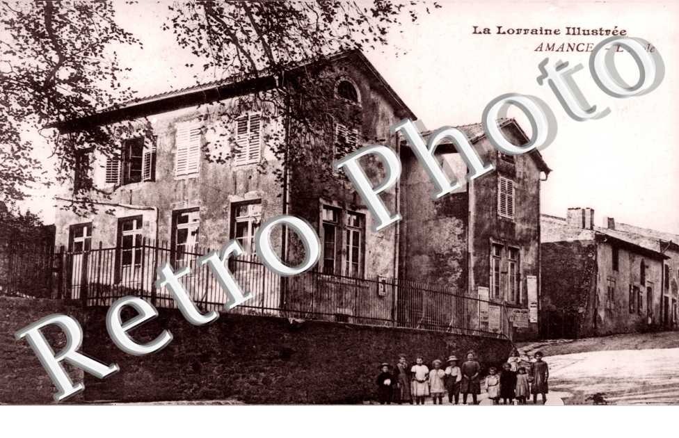 école
