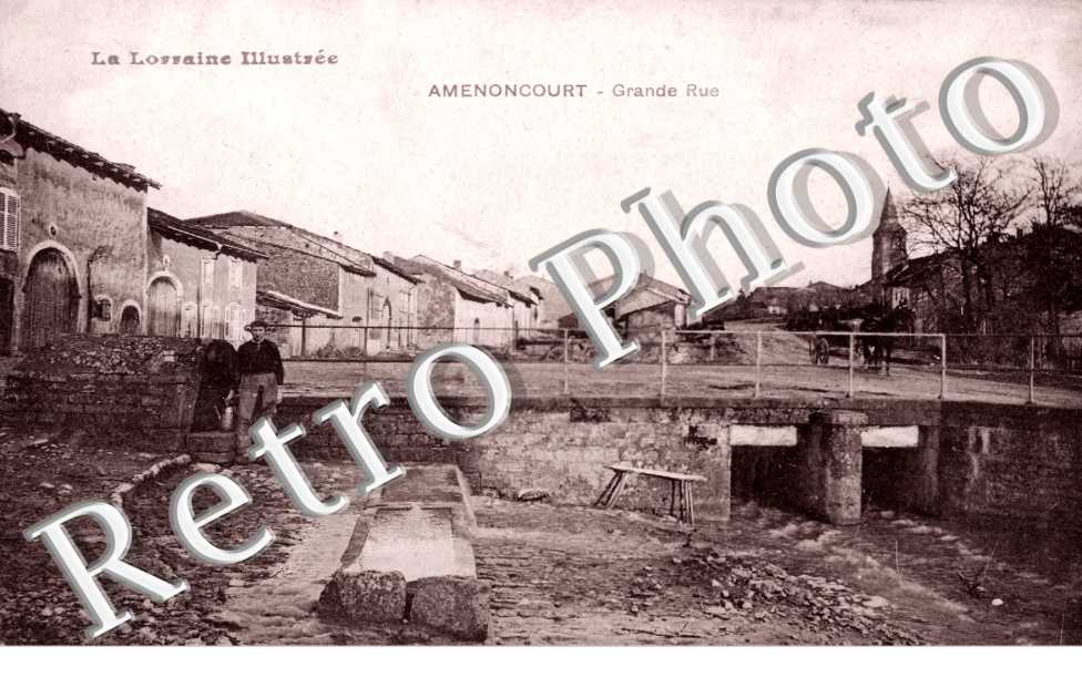 Grande rue