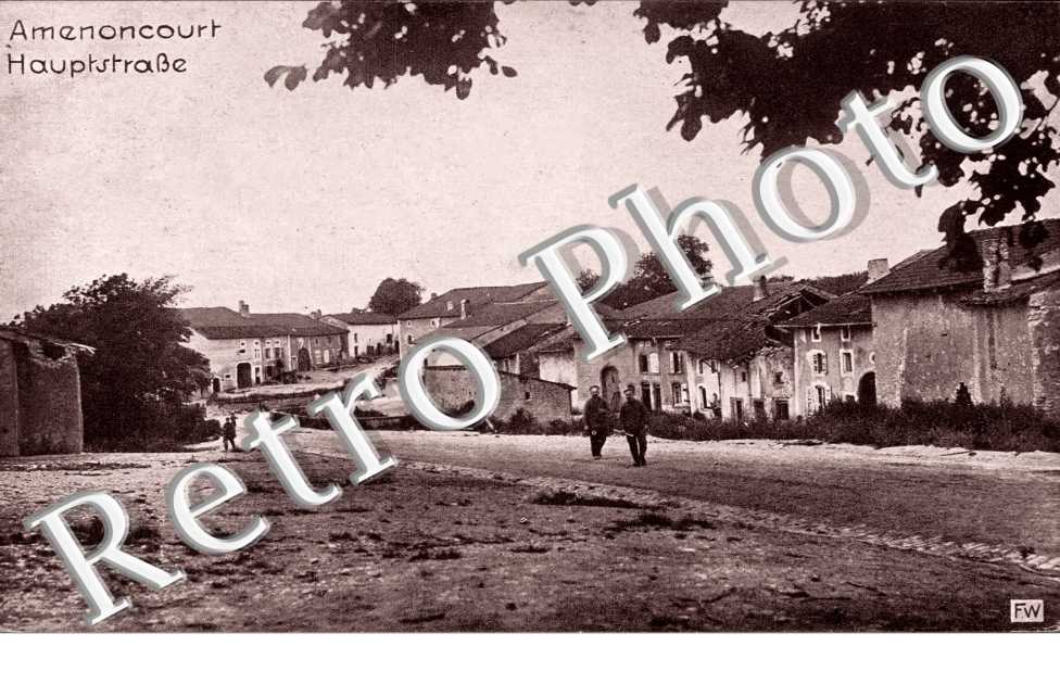 Hauptstrasse