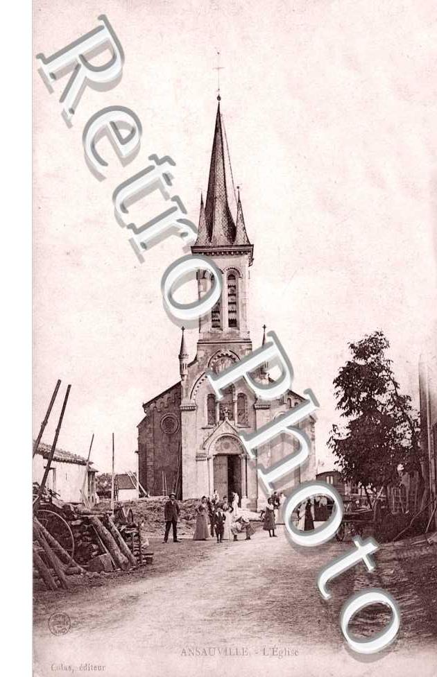 L'eglise