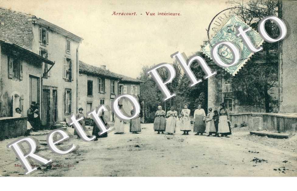 vue interieure