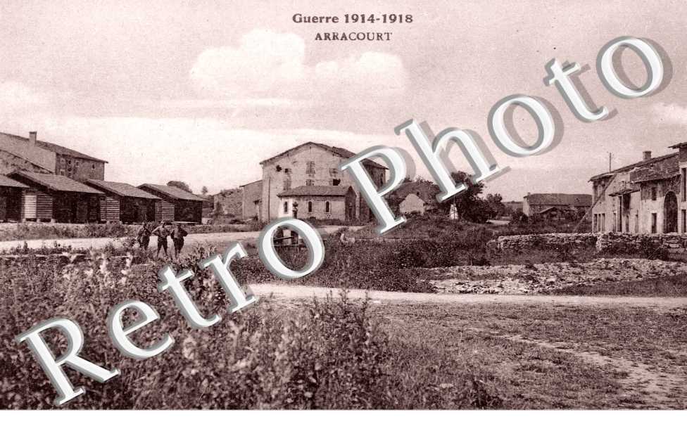 Guerre 1914-1918
