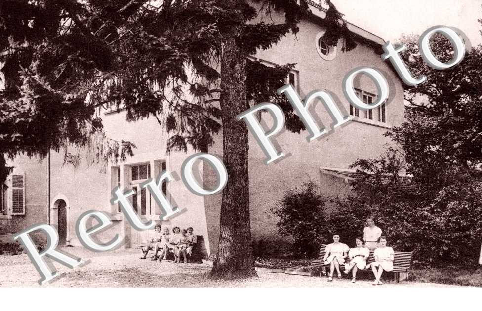 Office d'hygiene sociale de Meurthe-et-Moselle