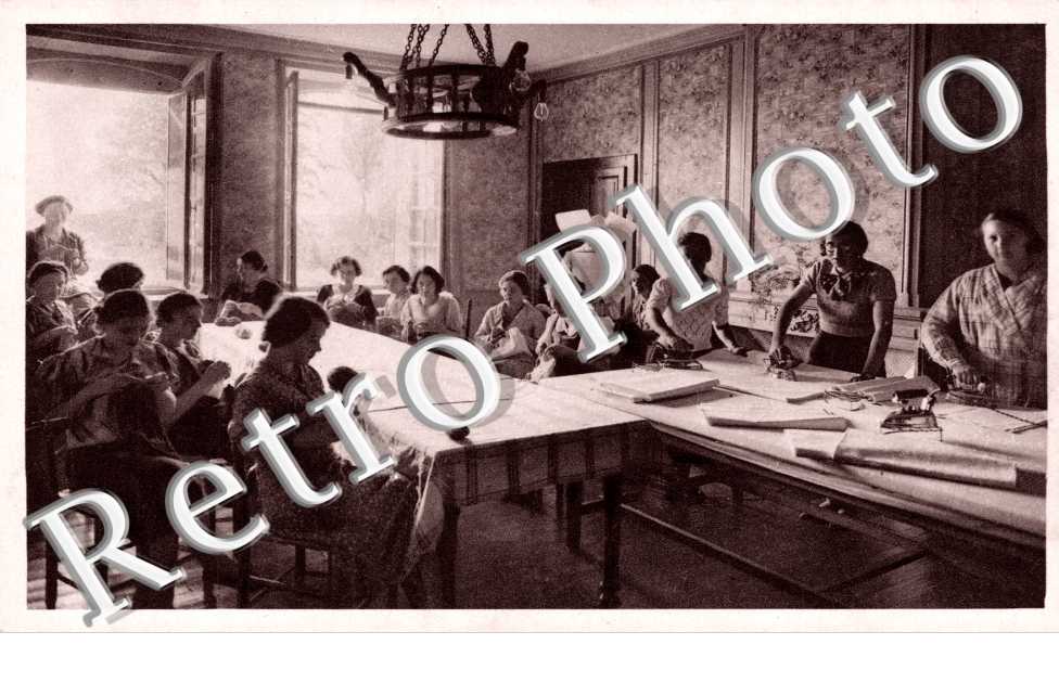 Office d'hygiene sociale de Meurthe-et-Moselle
