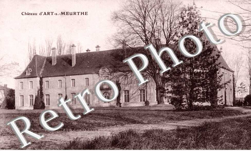 Chateau