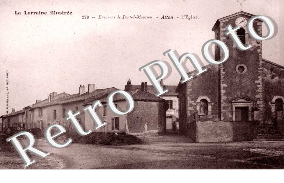 L'eglise