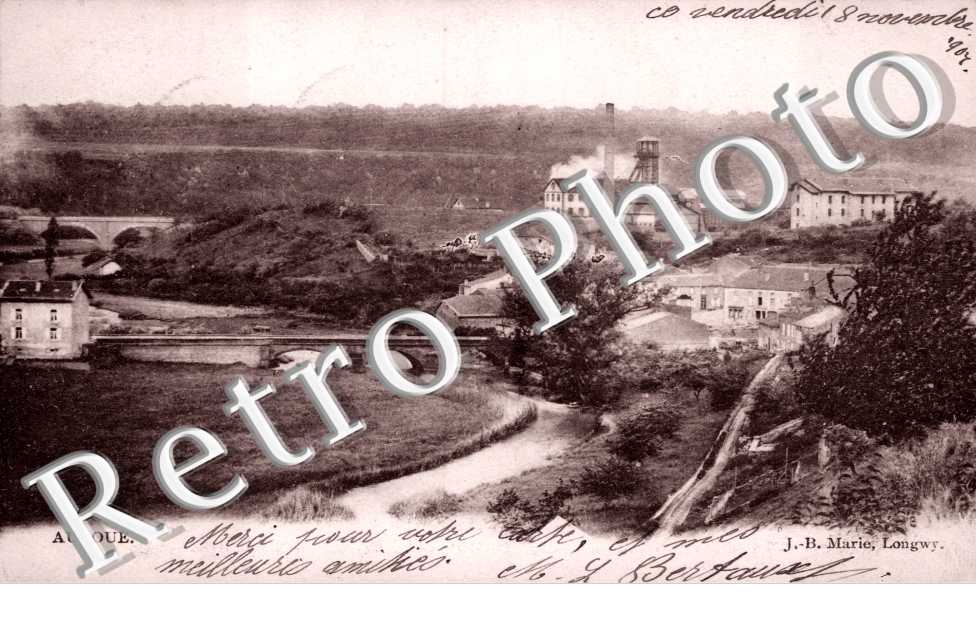 vue generale