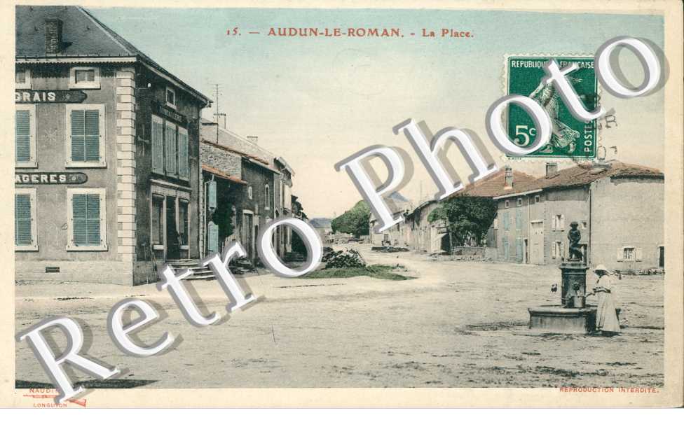 La Place