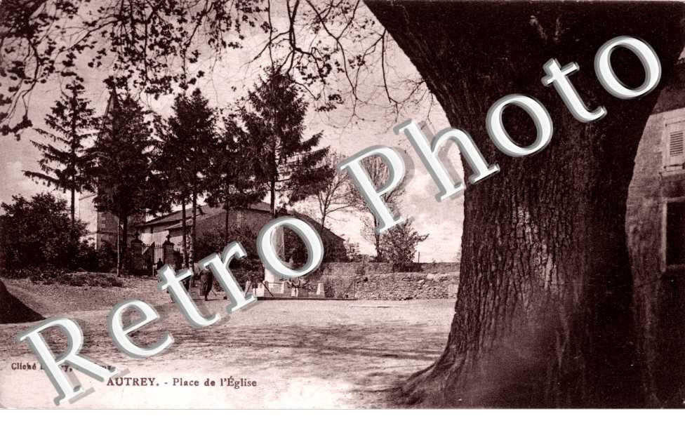 place de l'Eglise