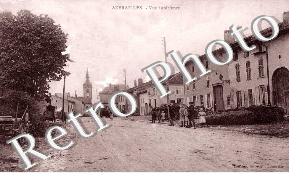 vue interieure