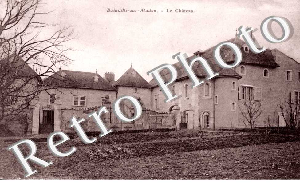 Chateau