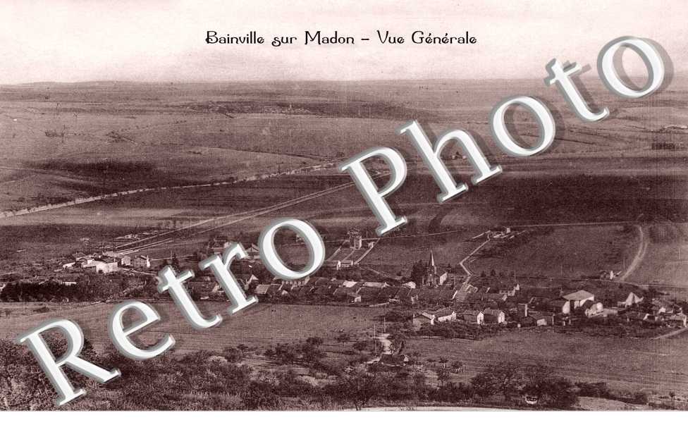 Vue générale