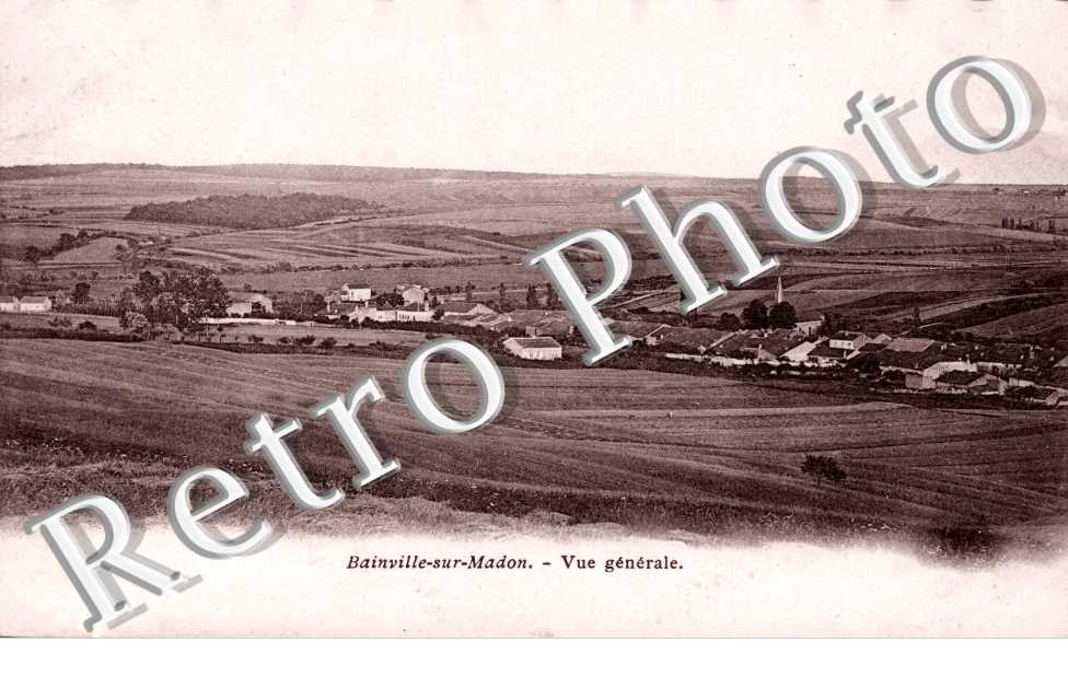 Vue generale