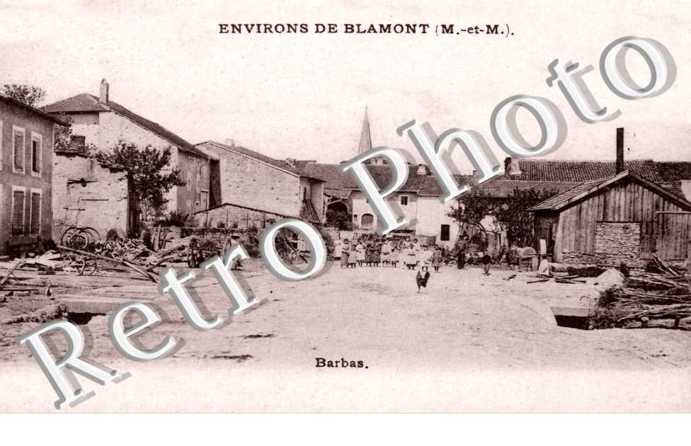vue interieure