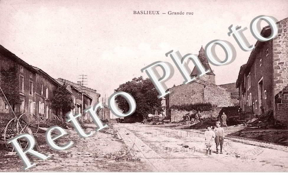 Grande rue