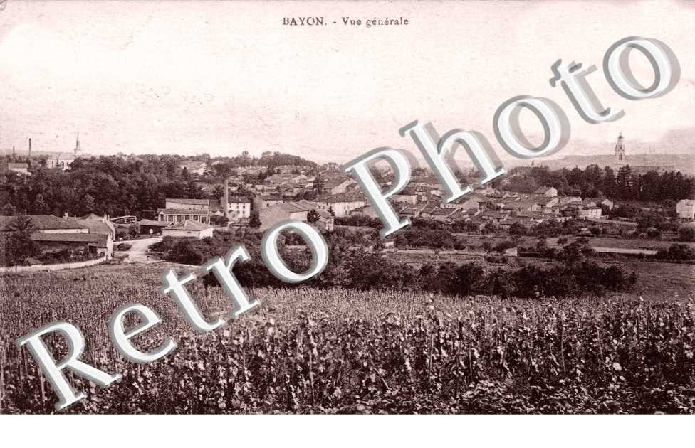Vue Generale