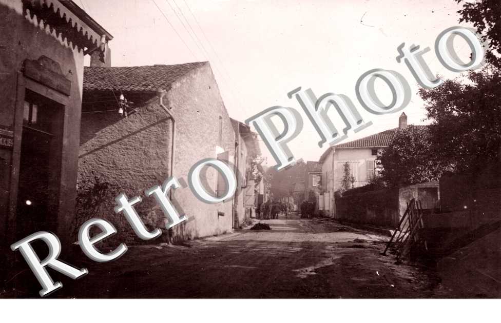 Une rue