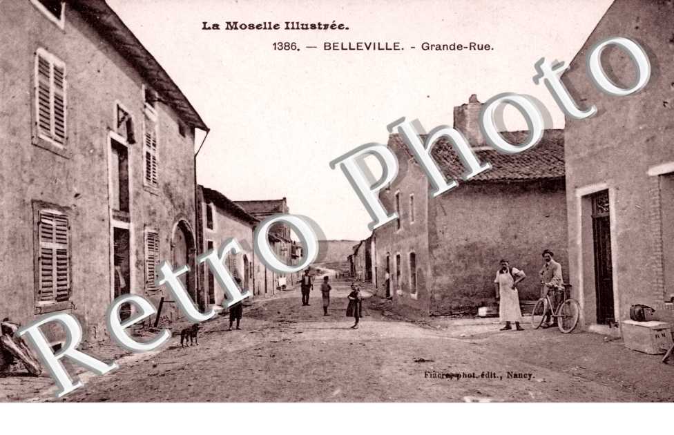 Grande rue