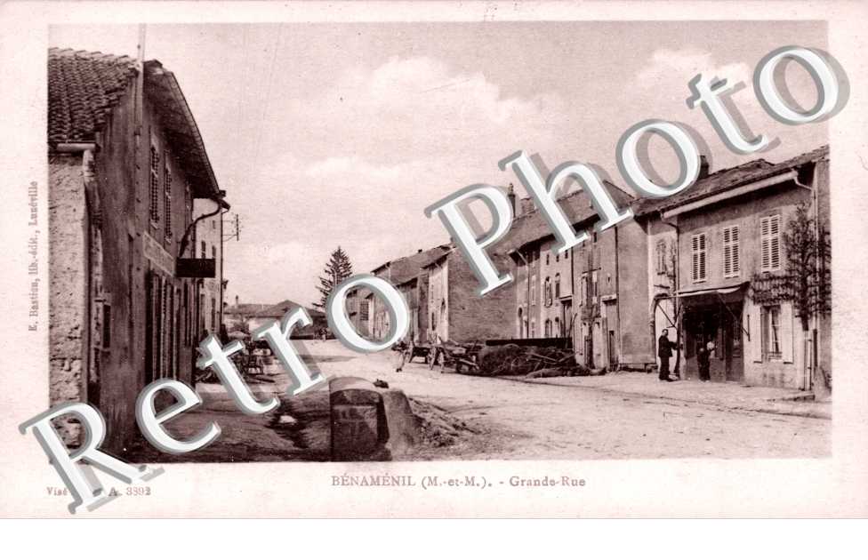 Grande rue