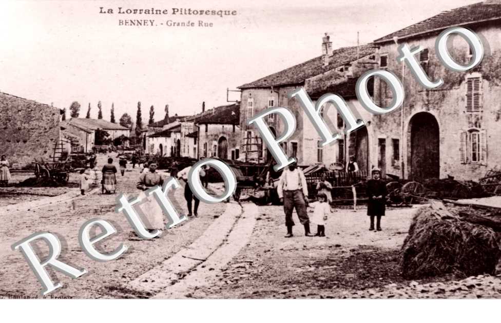 Grande rue